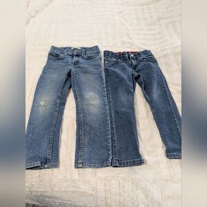 Levi's Blue Size 5